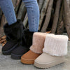 Sherpa Boots