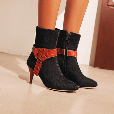 Strider Booties