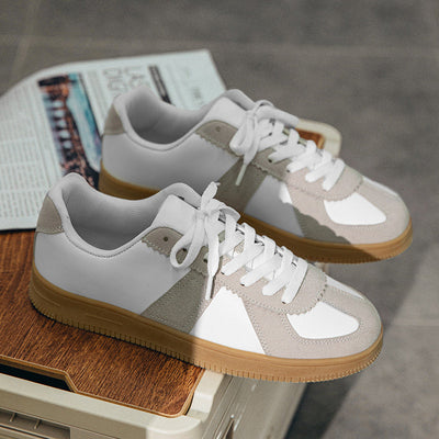 Skater Sneaks