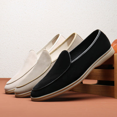 Classic Casual Loafers