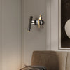 Contour Perch Sconce