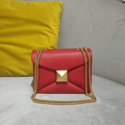 Vérité Envelope Bag